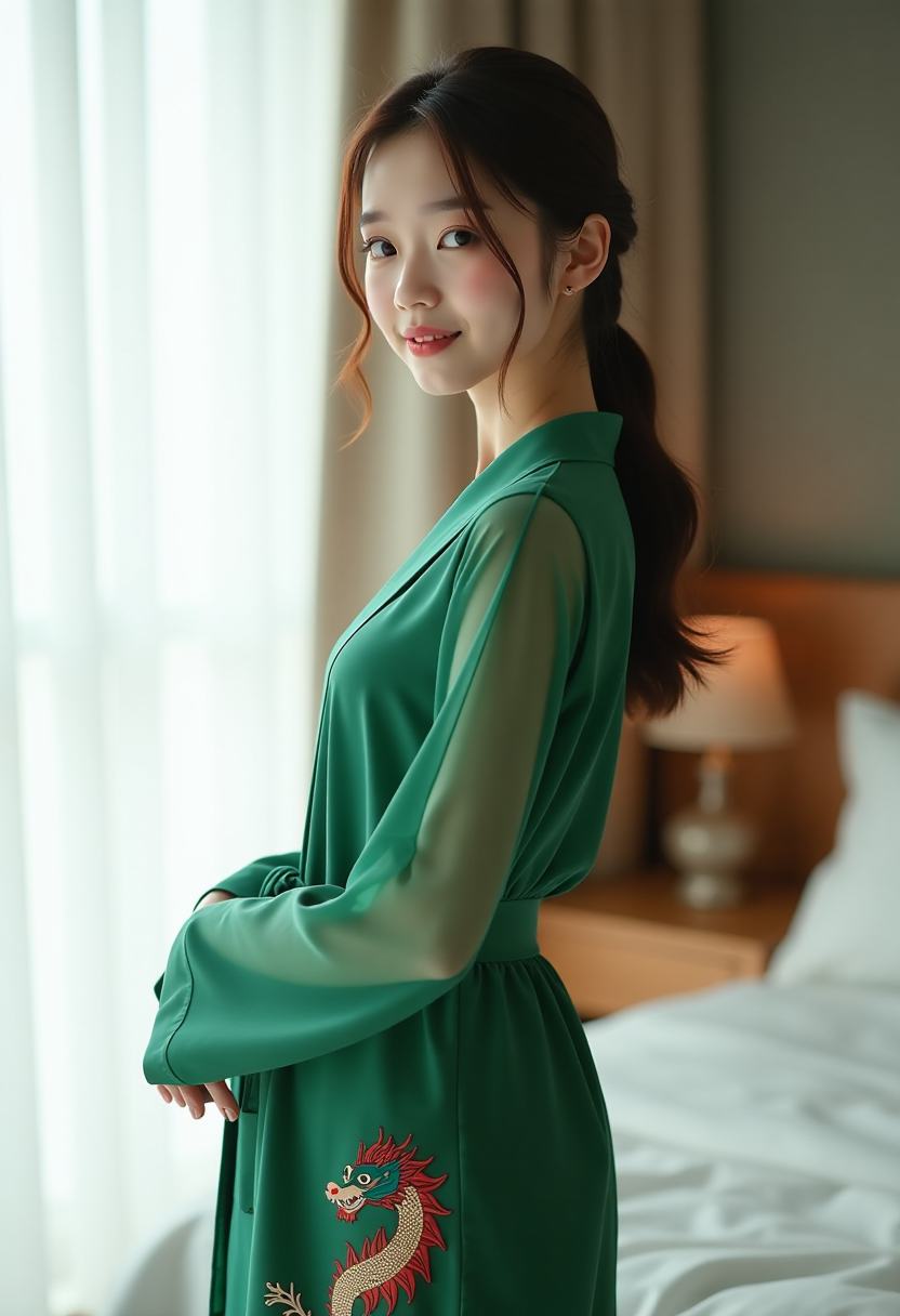 电视剧《我们的操场》海报